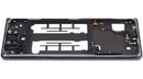 Marco intermedio para Samsung Galaxy A71 5G UW (Prism Crush Black)