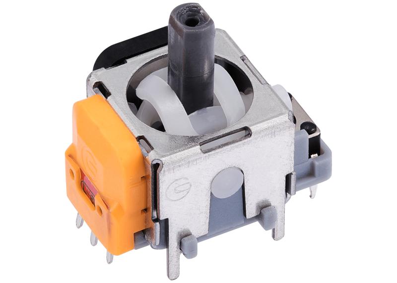 Modulo de Joystick Analogico 3D para PlayStation 4