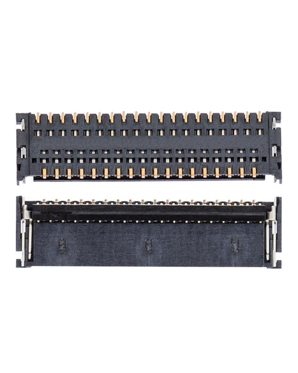 Conector ZIF de digitalizador para iPad 2 / iPad 3 / iPad 4 (J3010/J3011: 37 pines)