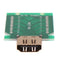 Placa de Desconexion para Conector HDMI Hembra