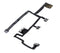 Cable flex de boton de encendido para iPad 2 (Version 2012: EMC 2560)