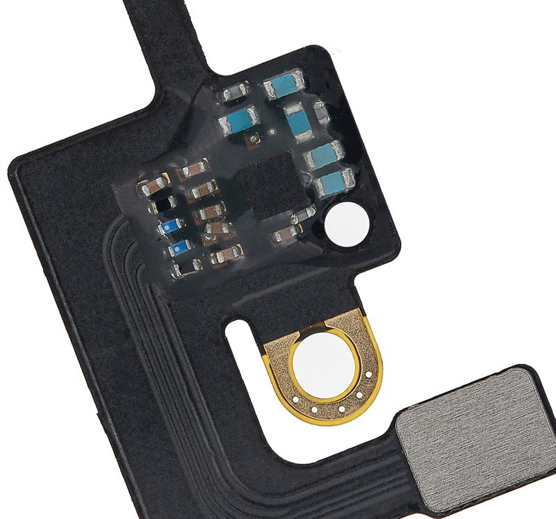 Cable Flex de Antena WiFi para iPhone 8 Plus