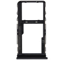 Bandeja para tarjeta SIM para TCL 30 XE 5G (Negro)