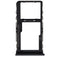 Bandeja para tarjeta SIM para TCL 30 XE 5G (Negro)