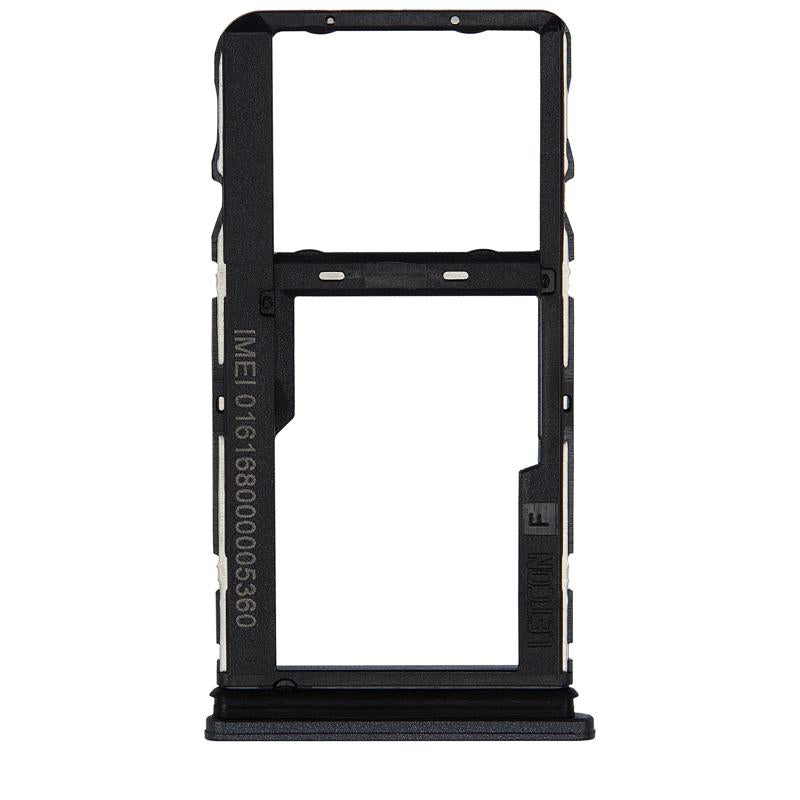 Bandeja para tarjeta SIM para TCL 30 XE 5G (Negro)