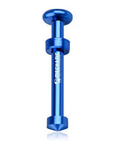 Aguja de aleacion de aluminio (Mecanico)