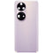 Tapa trasera con lente de camara para Huawei P50 Pro (Rosa Encanto)