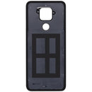 Tapa trasera para Motorola Moto G Play (XT2093 / 2021) (Gris Flash)
