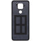Tapa trasera para Motorola Moto G Play (XT2093 / 2021) (Gris Flash)