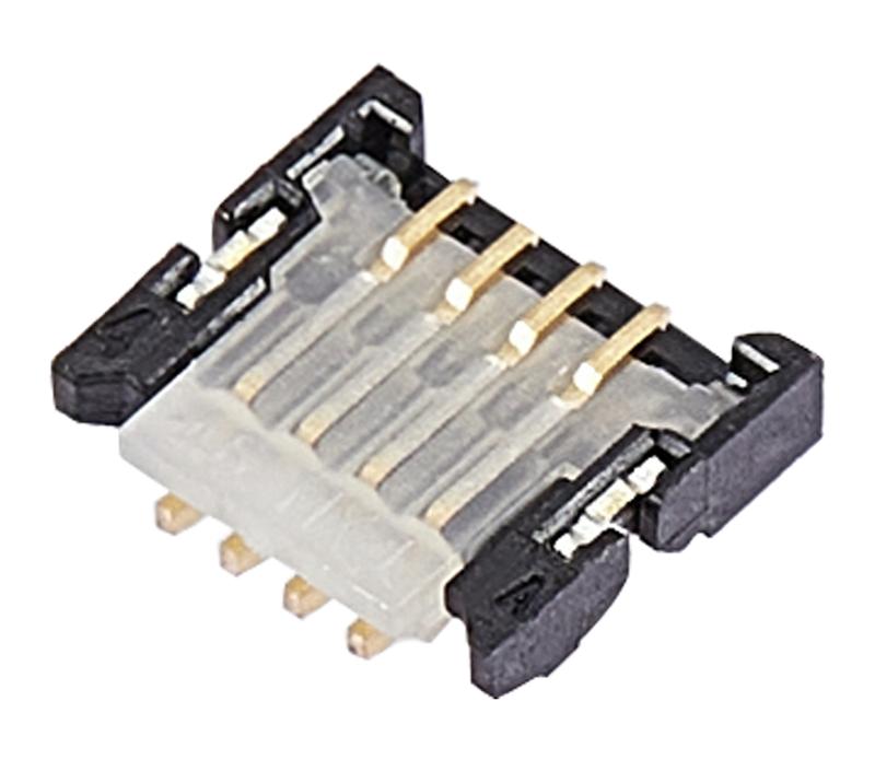 Conector de Pantalla Tactil para Nintendo Switch Lite (4 Pines)
