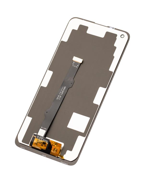 Pantalla LCD para Motorola Moto G8 (XT2045-1 / 2020) (Negro)