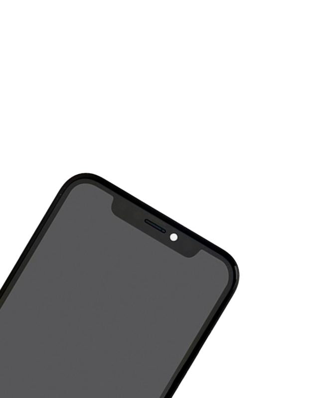 Pantalla LCD para iPhone XR con placa pre-instalada