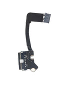 Placa de conexion MagSafe 2 para MacBook Pro 13" Retina (A1502 / Late 2013 / Mid 2014 / Early 2015)