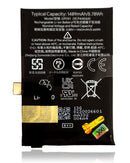 Bateria original para Google Pixel Fold