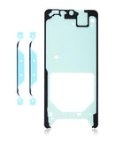 Cinta adhesiva LCD para Samsung Galaxy S21 Ultra (Paquete de 10)
