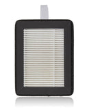 Filtro reemplazo para Laser Pod