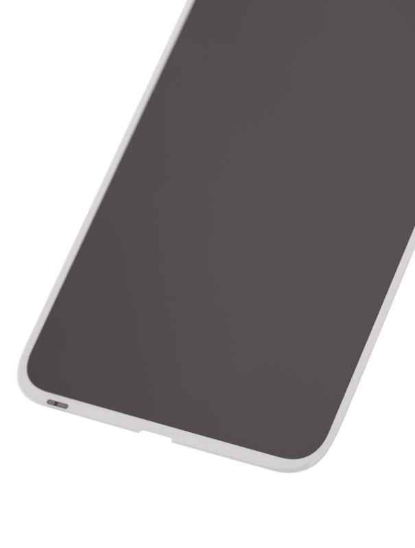 Pantalla LCD para Motorola One Fusion Plus (XT2067 / 2020) sin marco Blanca reacondicionada