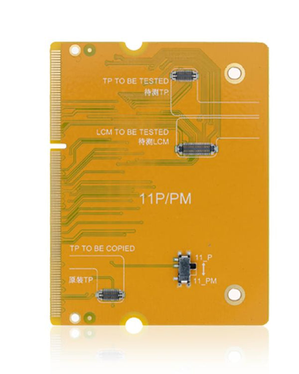 Placa DL100 para iPhone 11 Pro / 11 Pro Max