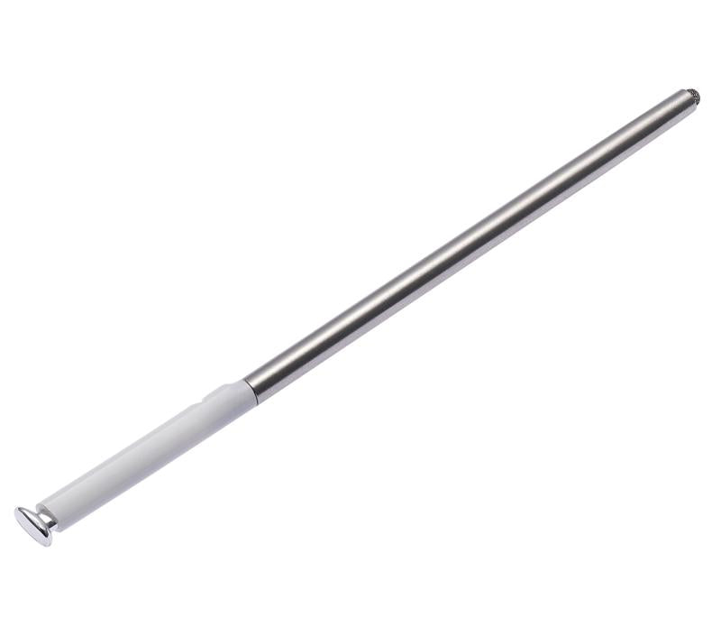 Lapiz tactil para Motorola Moto G Stylus 6.8" (XT2115 / 2021) (Blanco Aurora)