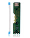 Placa de luz LED con cable flexible para PlayStation 4 Pro (LED-001)