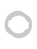 Empaque de boton de inicio para iPad Mini 3 / Air 2 / Pro 9.7" (Blanco) (Paquete de 10)