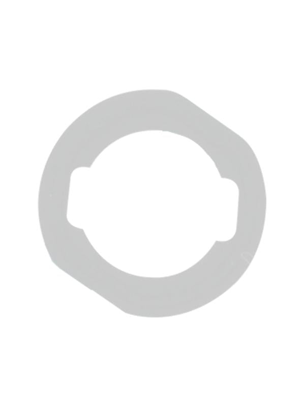 Empaque de boton de inicio para iPad Mini 3 / Air 2 / Pro 9.7" (Blanco) (Paquete de 10)