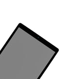 Pantalla USADA LCD con digitalizador y flex de placa hija preinstalado para iPad Pro 12.9" 1ra Gen (2015) (Negro)