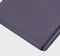 Tapa trasera con lente de camara para Samsung Galaxy Note 8 (Original) (Gris Orquidea)