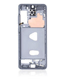 Carcasa media para Samsung Galaxy S20 (Gris Cosmico)