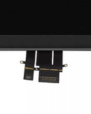 Pantalla completa LCD para MacBook Air 13" (A2681 / Mid 2022) (Starlight)