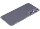 Tapa trasera con lente de camara para Samsung Galaxy A54 5G (Violeta)