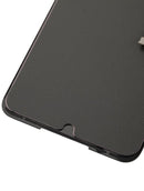 Pantalla secundaria OLED para LG G8X ThinQ / V50S ThinQ 5G sin marco