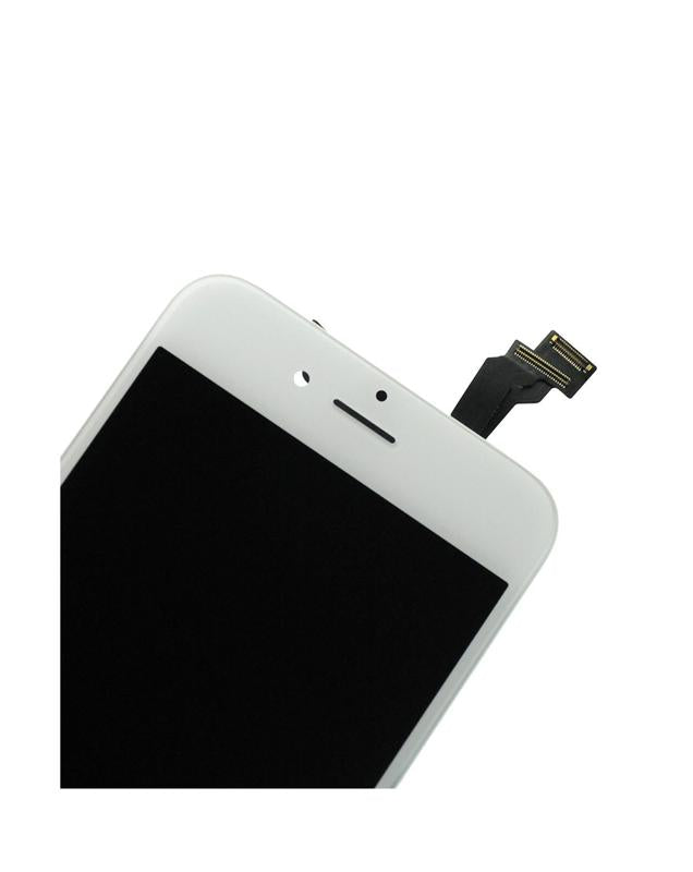 Pantalla LCD para iPhone 6 (Blanco)