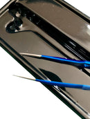 Pinza de Precision AAC-14 para Disipacion de Calor (Mecanico)