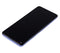 Pantalla OLED para OnePlus 9 con marco (Versión Internacional) (Restaurado) (Winter Mist)