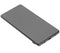 Pantalla OLED con marco para Samsung Galaxy A71 5G (Prism Cube Black)