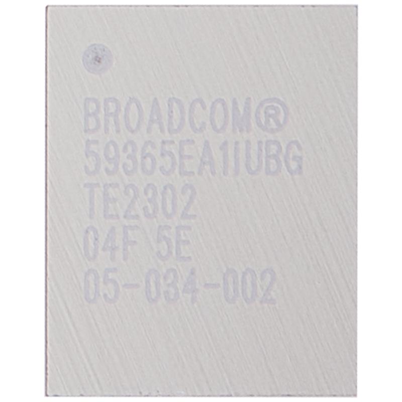 IC de entrega de potencia inalambrica para iPhone 13 / 14 / 15