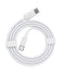 Cable USB-C a Lightning para iPhone / iPad original