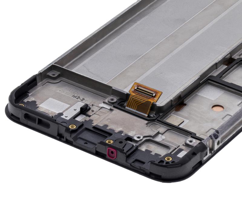 Pantalla LCD con marco para LG K40s (X430 / 2019) Refurbished