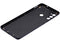 Tapa trasera para Motorola Moto G40 Fusion (XT2147-1 / 2021) (Negro)