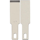 Cuchillo X-Acto BSD (No.17S) (Paquete de 10)