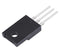 18N60M2 Mosfet de fuente de poder para PlayStation 5 (TO-220F, 600V) (Requiere soldadura)