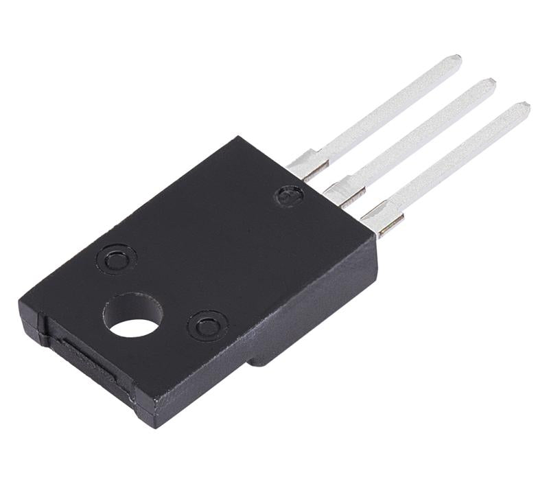 18N60M2 Mosfet de fuente de poder para PlayStation 5 (TO-220F, 600V) (Requiere soldadura)
