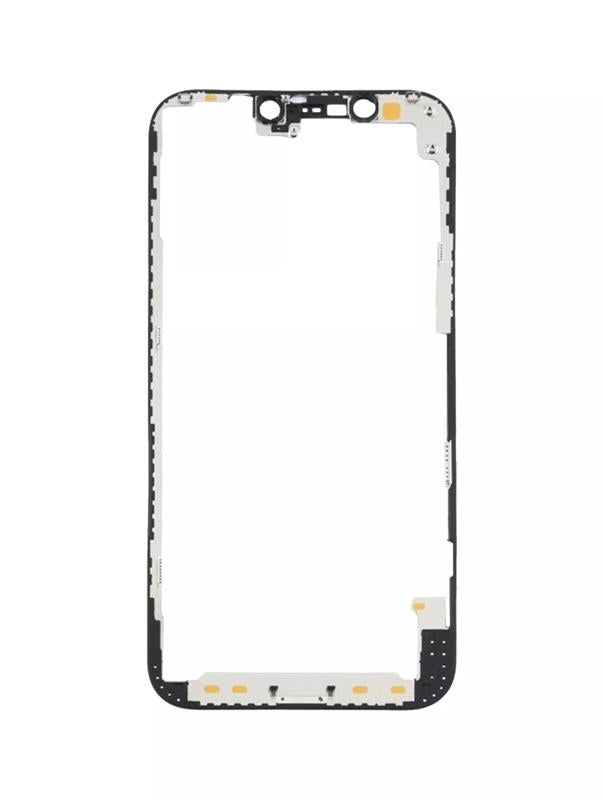 Marco de LCD para iPhone 12 / 12 Pro sin pegamento (Paquete de 10)