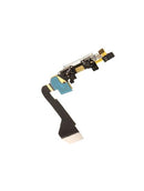 Puerto de carga para iPhone 4 (GSM) Blanco