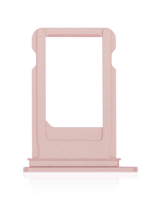 Bandeja SIM para iPhone 7 Plus (Oro rosa)