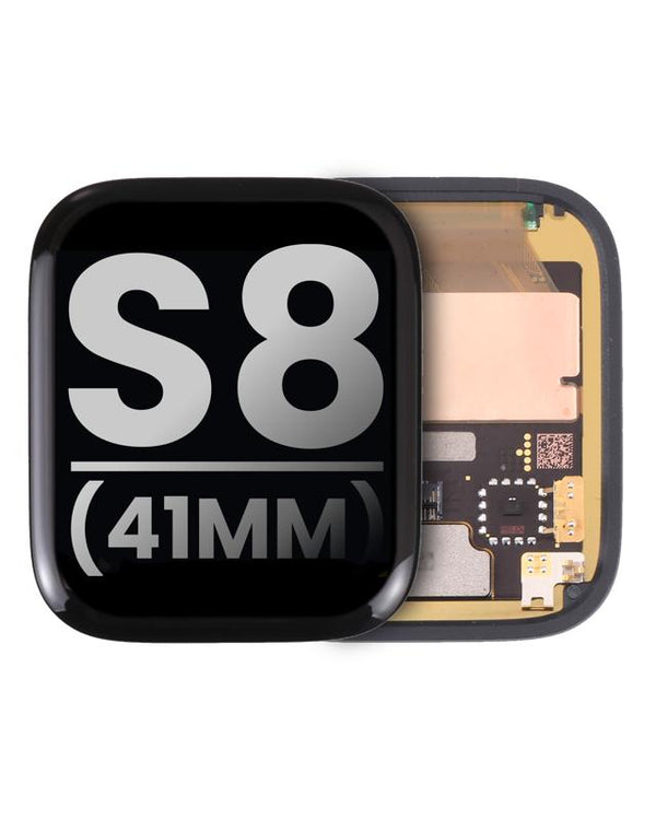 Pantalla OLED para Watch Series 8 (41MM)