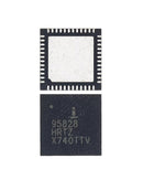 IC de poder CPU/GPU para MacBook Pro Retina 13" / Pro 15" (A1706 / A1707 / A1708 / Finales de 2016 / Mediados de 2017)