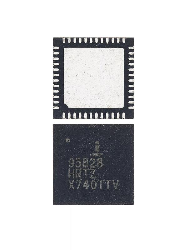 IC de poder CPU/GPU para MacBook Pro Retina 13" / Pro 15" (A1706 / A1707 / A1708 / Finales de 2016 / Mediados de 2017)