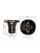 Caja de Tornillos 2.0 Recarga [ 2E3 ] (Paquete de 100)